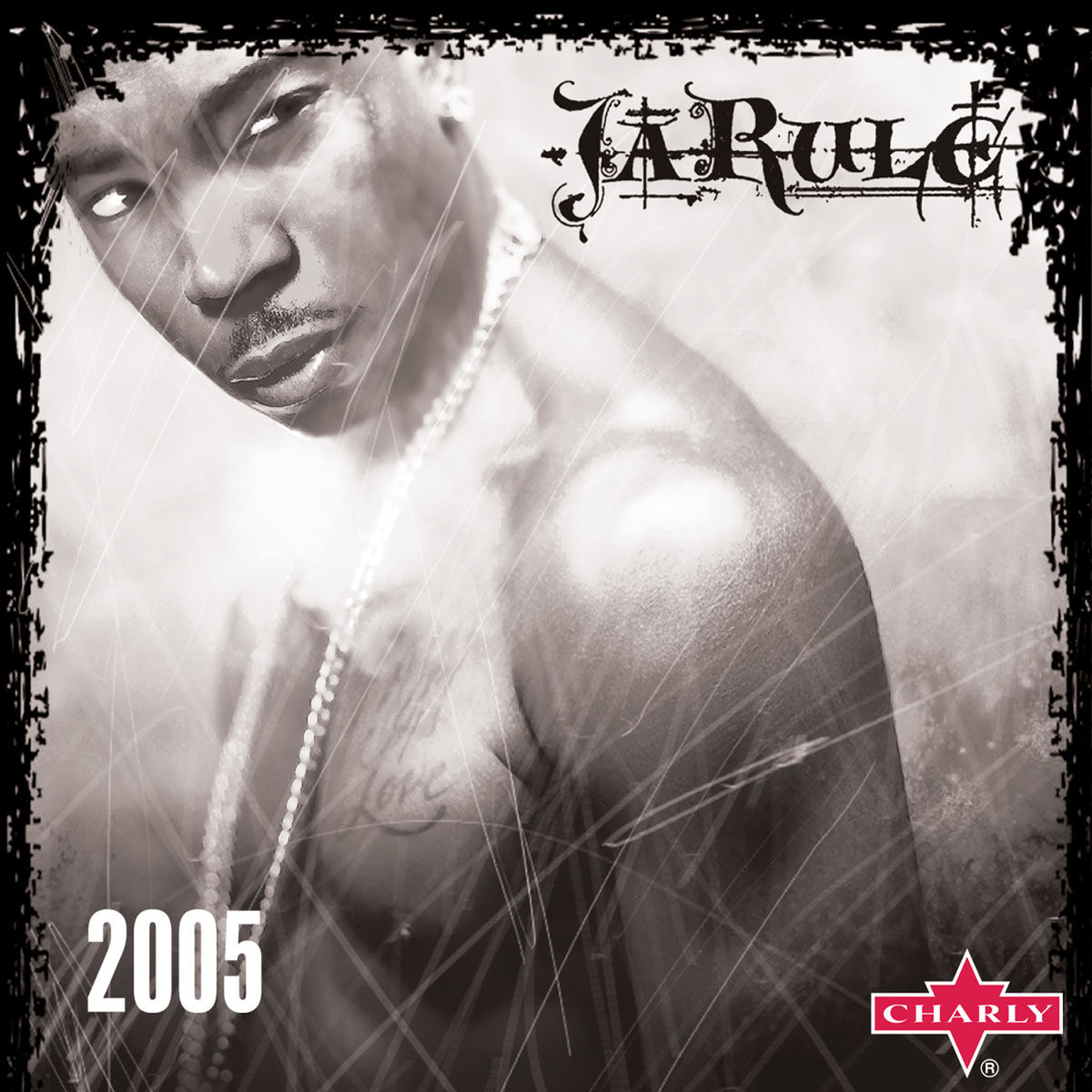 Ja Rule